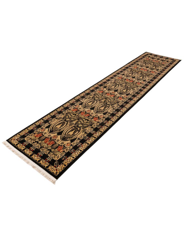 Detail image of 2' 7 x 12' Kensington Runner Rug