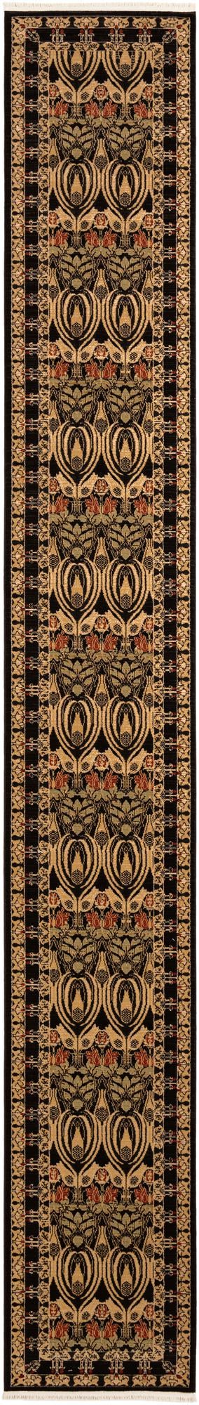 Rug Black Swatch link