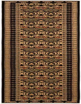 2' 7 x 19' 8 Kensington Runner Rug