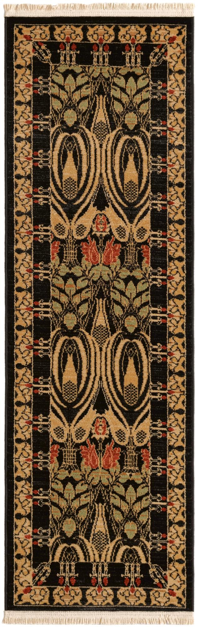 Rug Black Swatch link