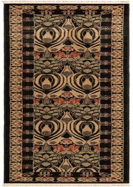 2' x 8' Kensington Runner Rug