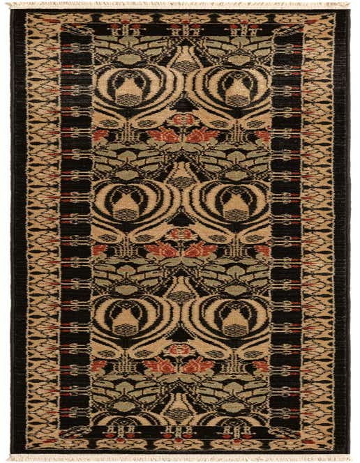 2' x 8' Kensington Runner Rug