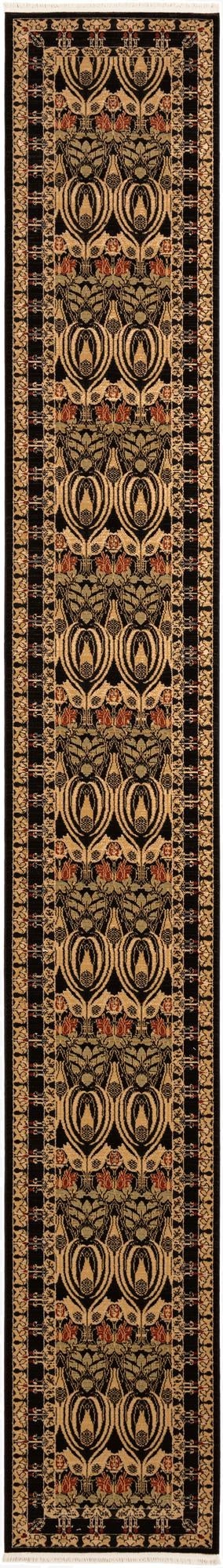 2' 7 x 19' 8 Kensington Runner Rug