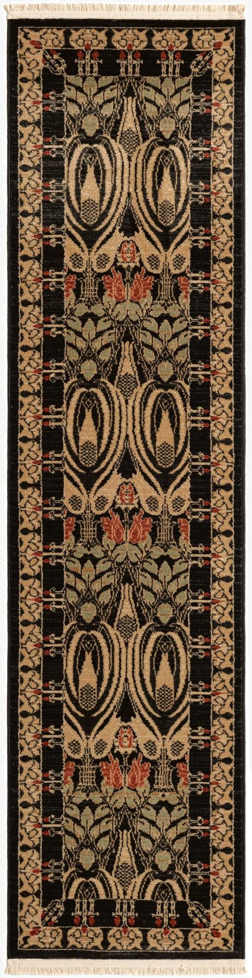 2' x 8' Kensington Runner Rug