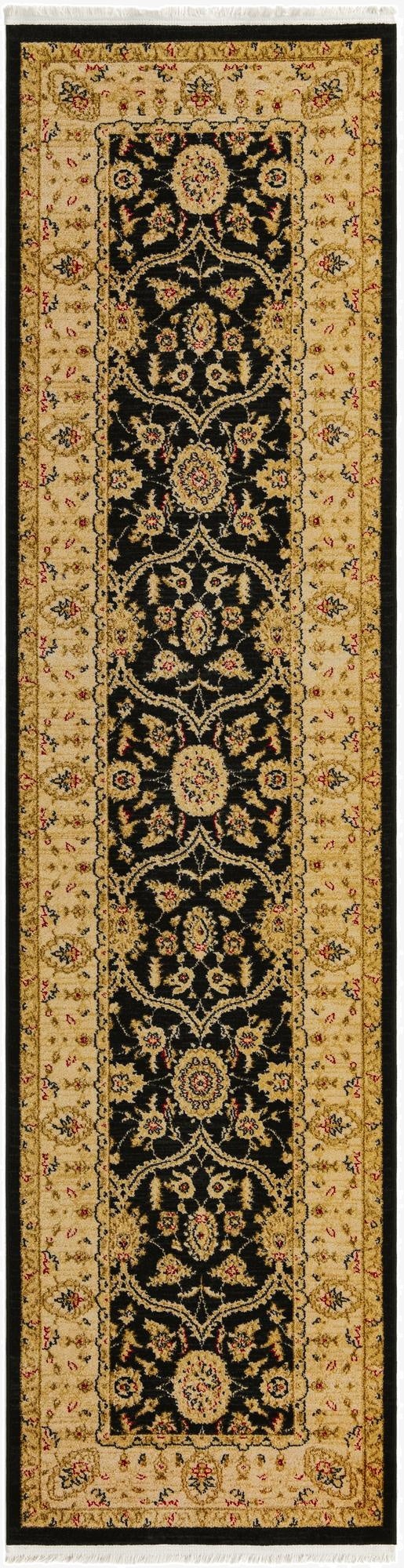 2' 7 x 10' Kensington Runner Rug