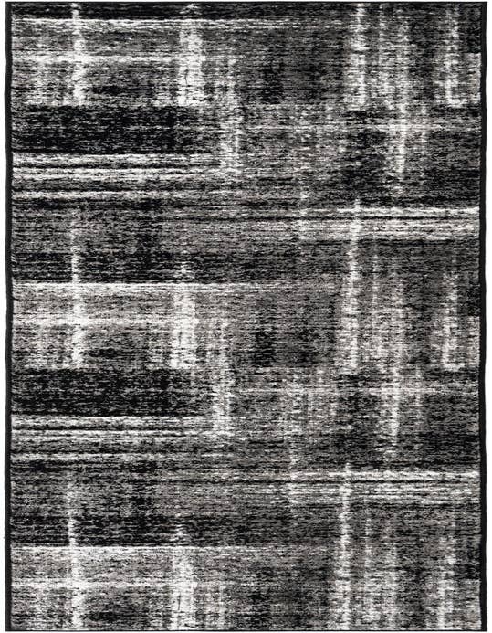 Detail image of 2' 7 x 10' Laguna Runner Rug