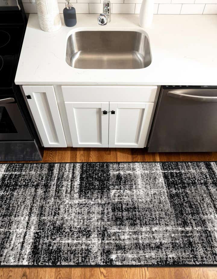 2' x 6' Laguna Runner Rug