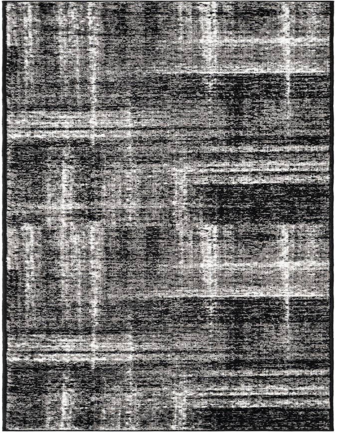 Detail image of 2' 7 x 8' Laguna Runner Rug