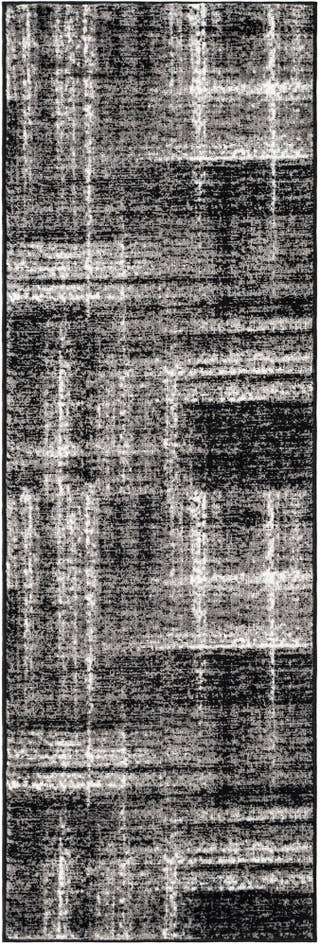 Detail image of 2' 7 x 8' Laguna Runner Rug
