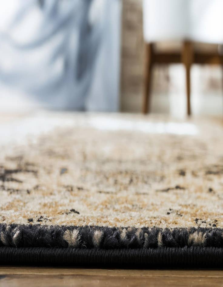 Detail image of 2' 2 x 6' Legacy Runner Rug