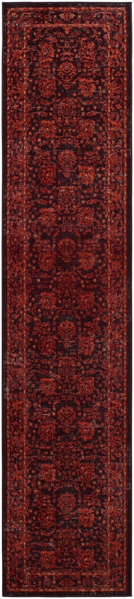 Primary image  2' 7 x 12' Lucerne Runner Rug