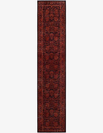 2' 7 x 12' Lucerne Runner Rug