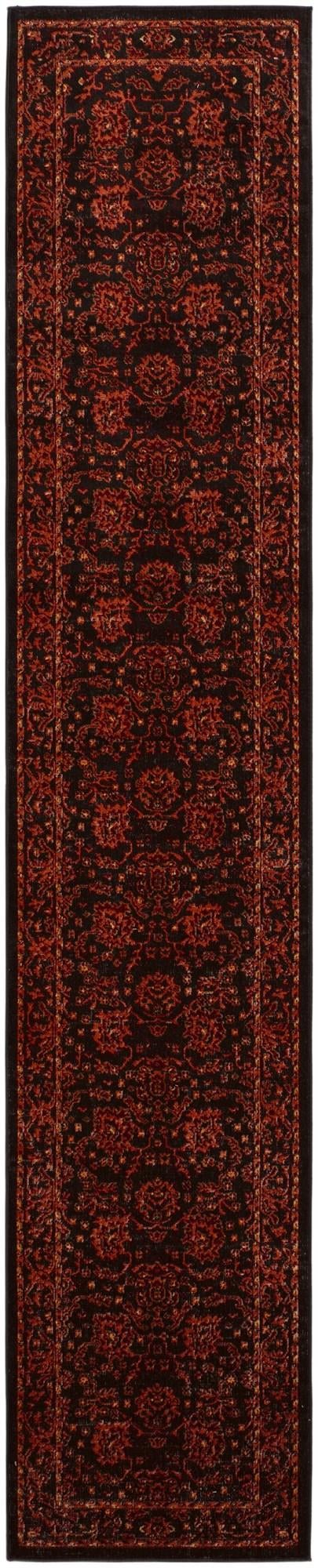 2' 7 x 13' Lucerne Runner Rug