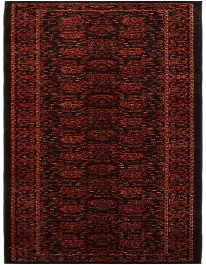 Detail image of 2' 7 x 13' Lucerne Runner Rug