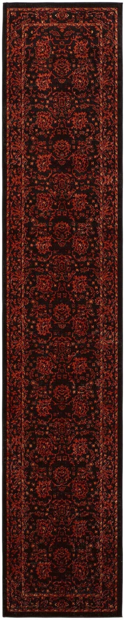 2' 7 x 13' Lucerne Runner Rug