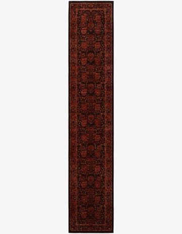 2' 7 x 13' Lucerne Runner Rug