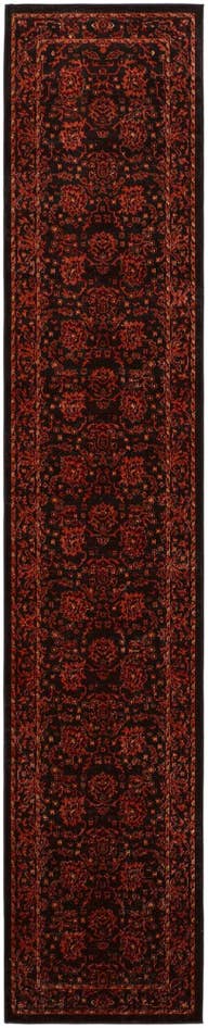 Detail image of 2' 7 x 13' Lucerne Runner Rug