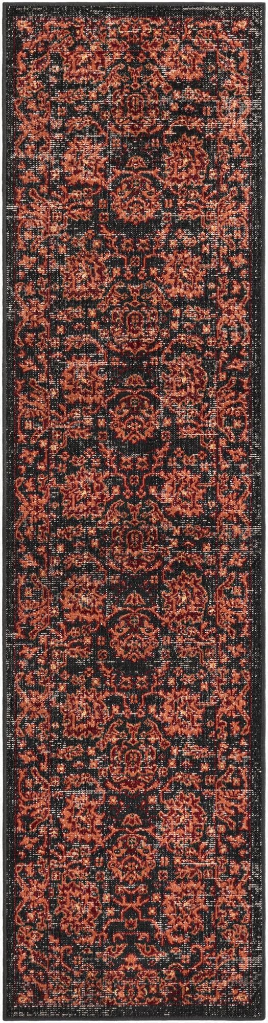 2' x 8' Lucerne Runner Rug