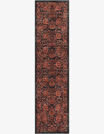 2' x 8' Lucerne Runner Rug