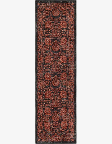 2' x 7' 1 Lucerne Runner Rug