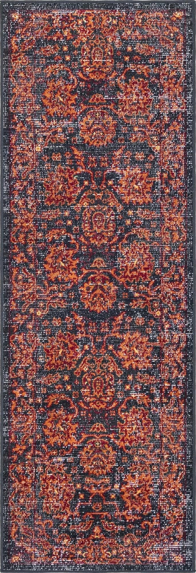 2' x 6' Lucerne Runner Rug