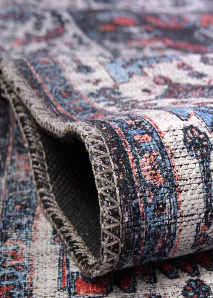 2' x 6' Washable Mangata Runner Rug