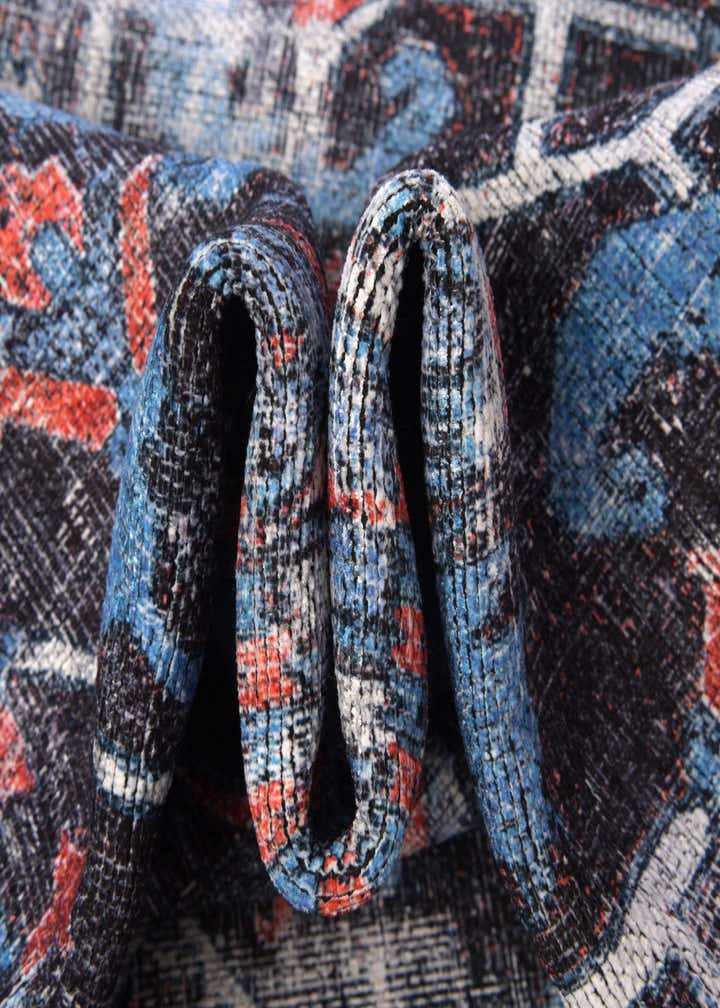 2' x 6' Washable Mangata Runner Rug