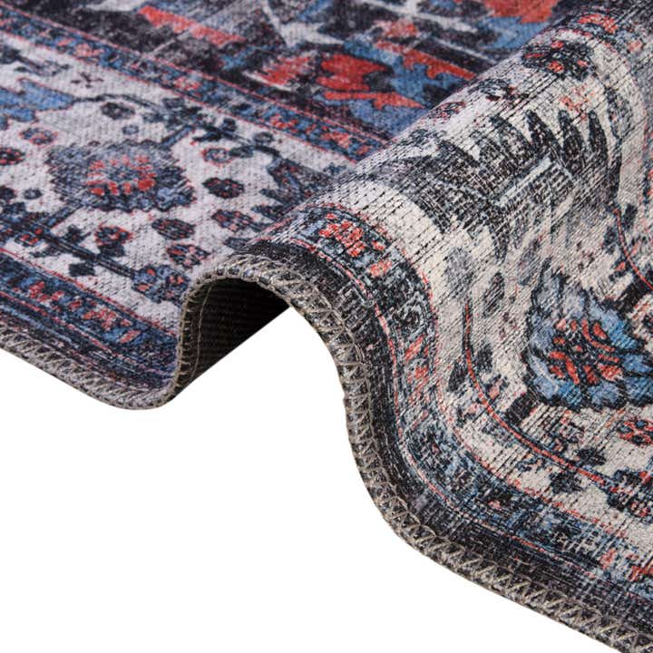 2' x 6' Washable Mangata Runner Rug