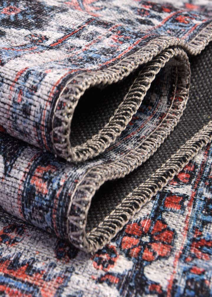 2' x 6' Washable Mangata Runner Rug