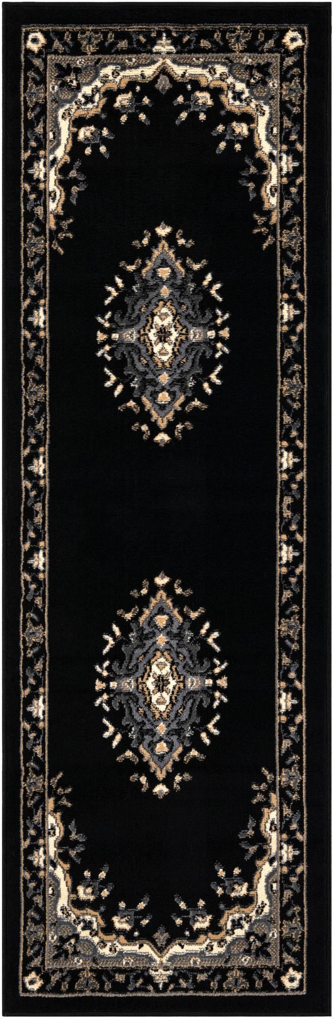 Rug Black Swatch link
