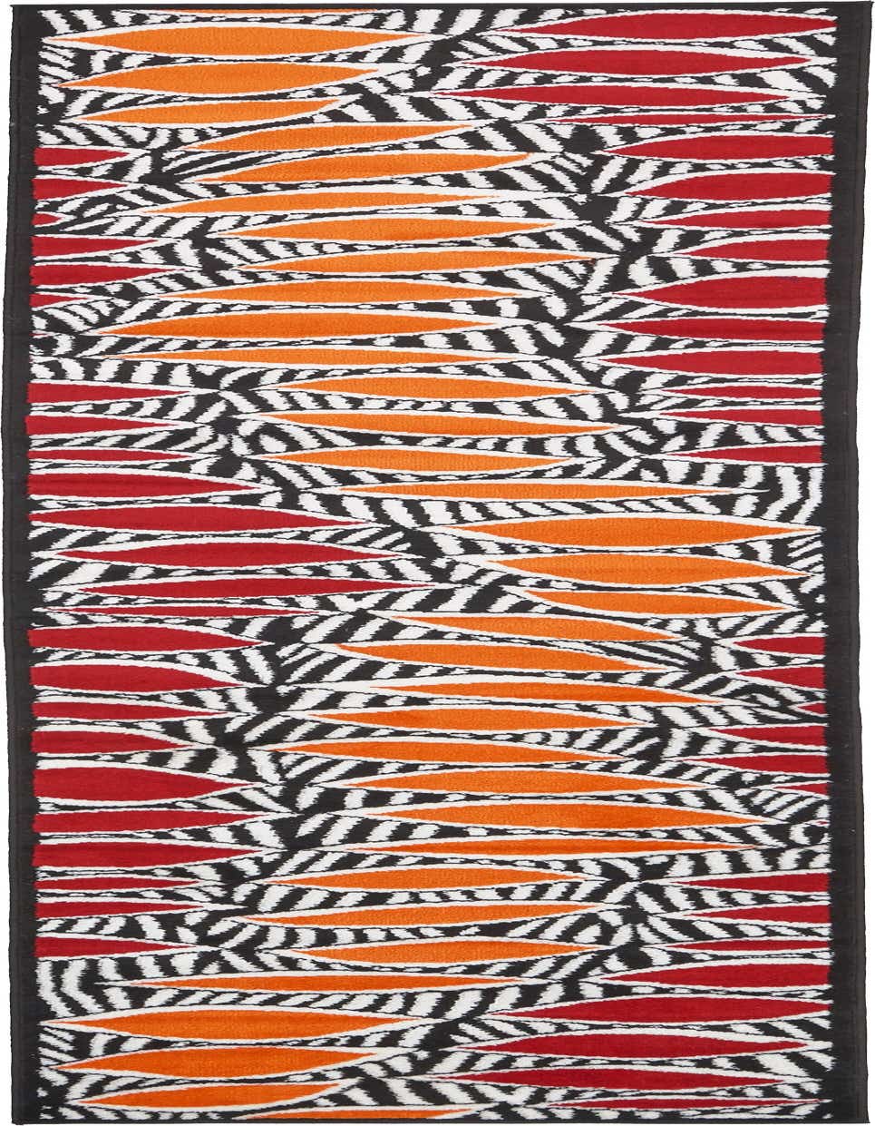 2' x 13' Metropolis Runner Rug
