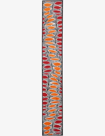 2' x 13' Metropolis Runner Rug