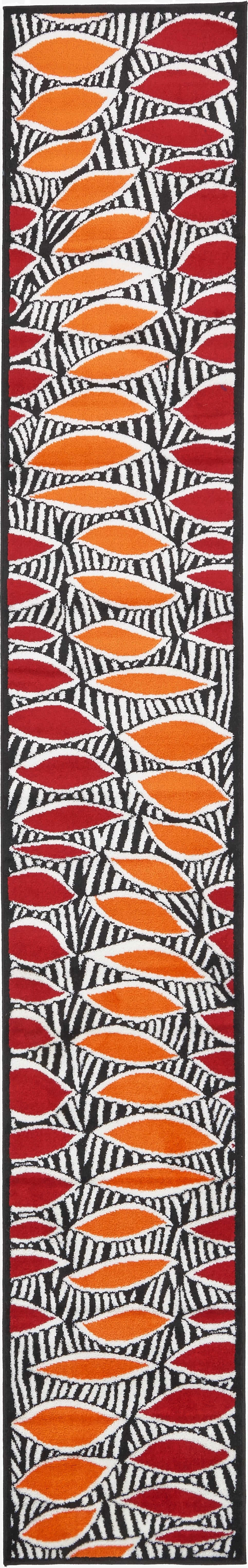 2' x 13' Metropolis Runner Rug