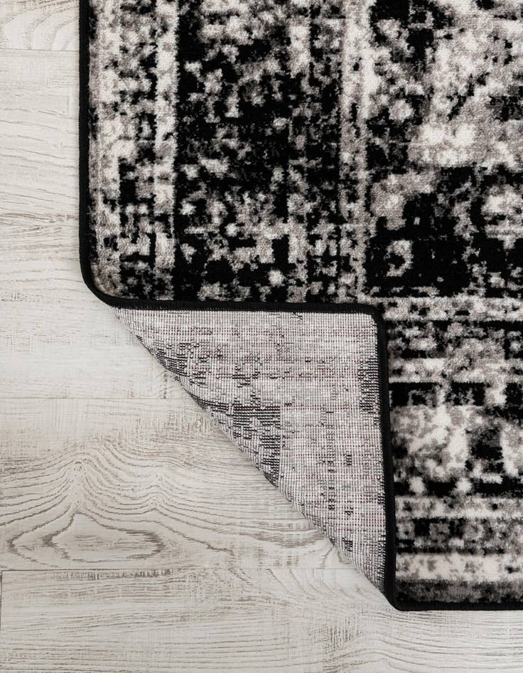 Detail image of 2' x 13' Monaco Runner Rug