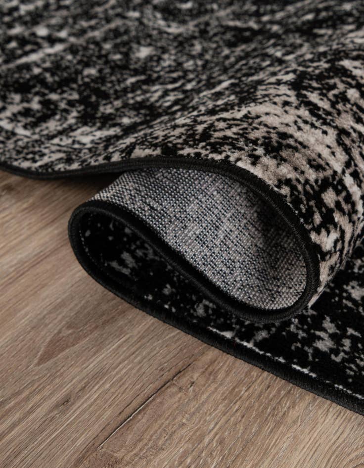 Detail image of 2' x 9' 10 Monaco Runner Rug