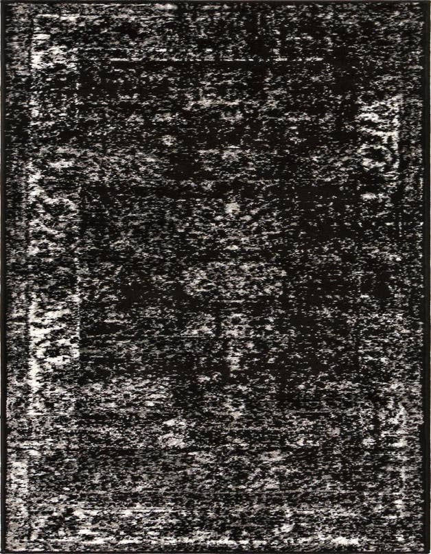 Detail image of 2' x 6' 7 Monaco Runner Rug