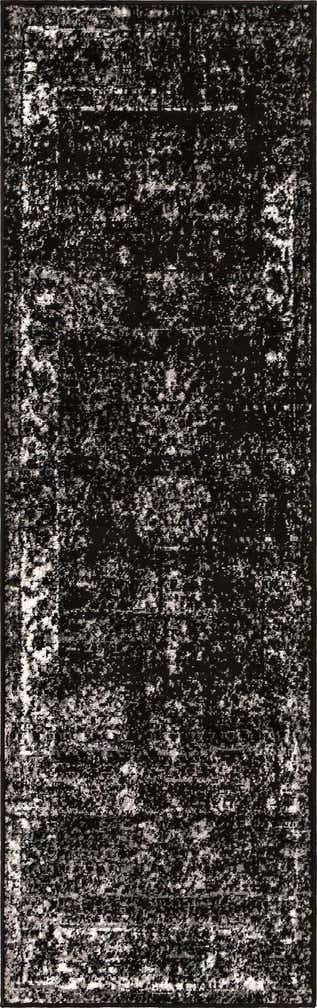 60cm x 200cm Monaco Läufer Teppich
