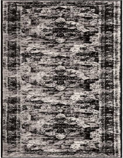 Detail image of 2' x 9' 10 Monaco Runner Rug