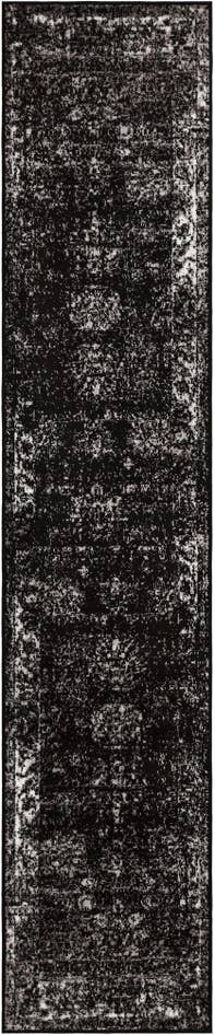 Detail image of 2' x 9' 10 Monaco Runner Rug