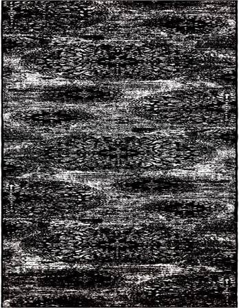 Detail image of 3' 3 x 19' 8 Monaco Runner Rug