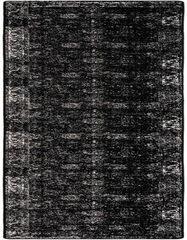 Detail image of 2' 7 x 14' Monaco Runner Rug