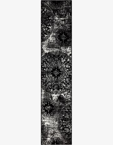 2' x 9' 10 Monaco Runner Rug