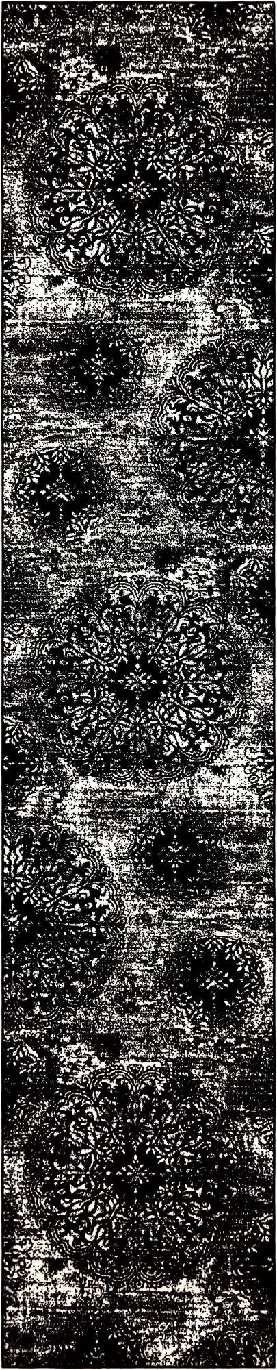 3' 3 x 16' 5 Monaco Runner Rug