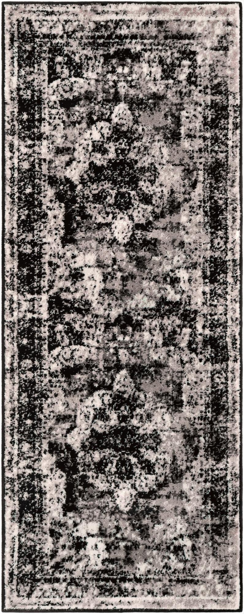 Primary image 2' x 5' 1 Monaco Runner Rug