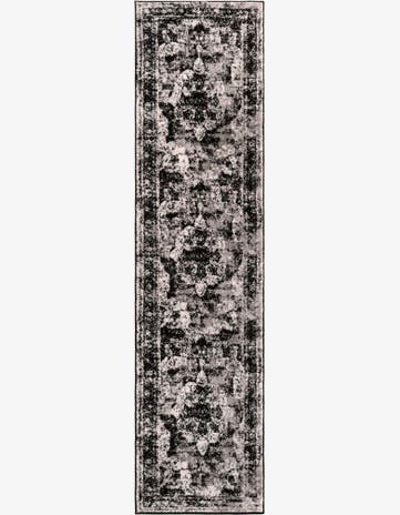 2' x 8' Monaco Runner Rug