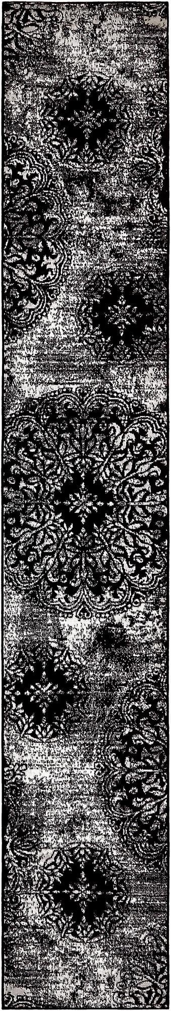 Primary image 2' x 13' Monaco Runner Rug