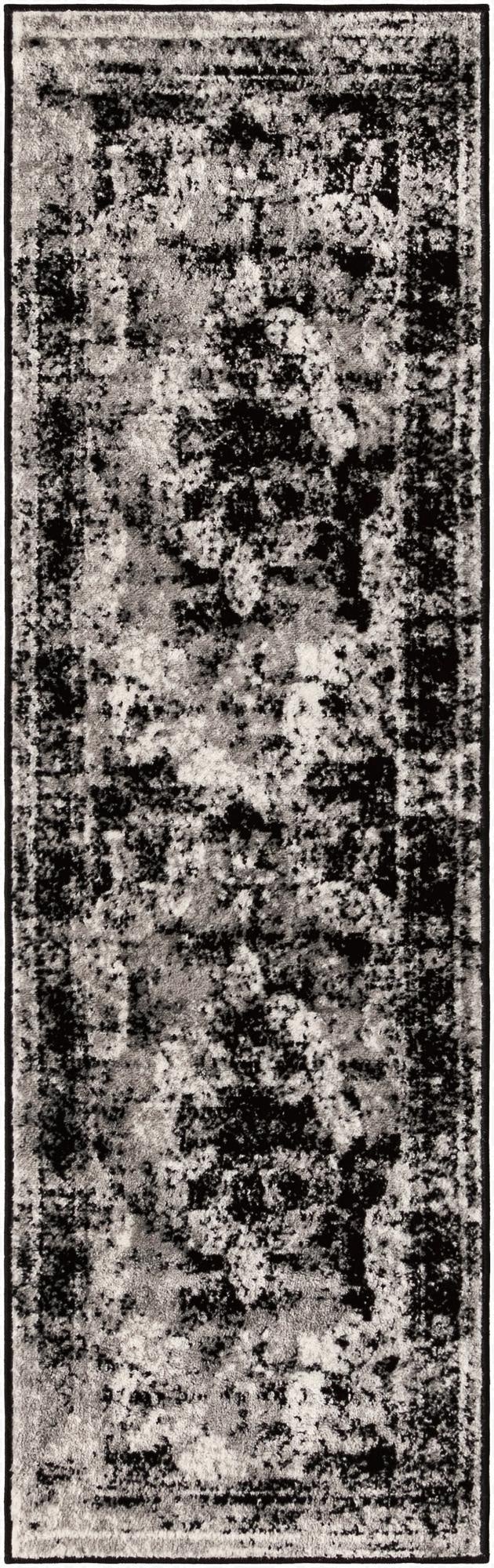 Primary image 2' x 6' 7 Monaco Runner Rug
