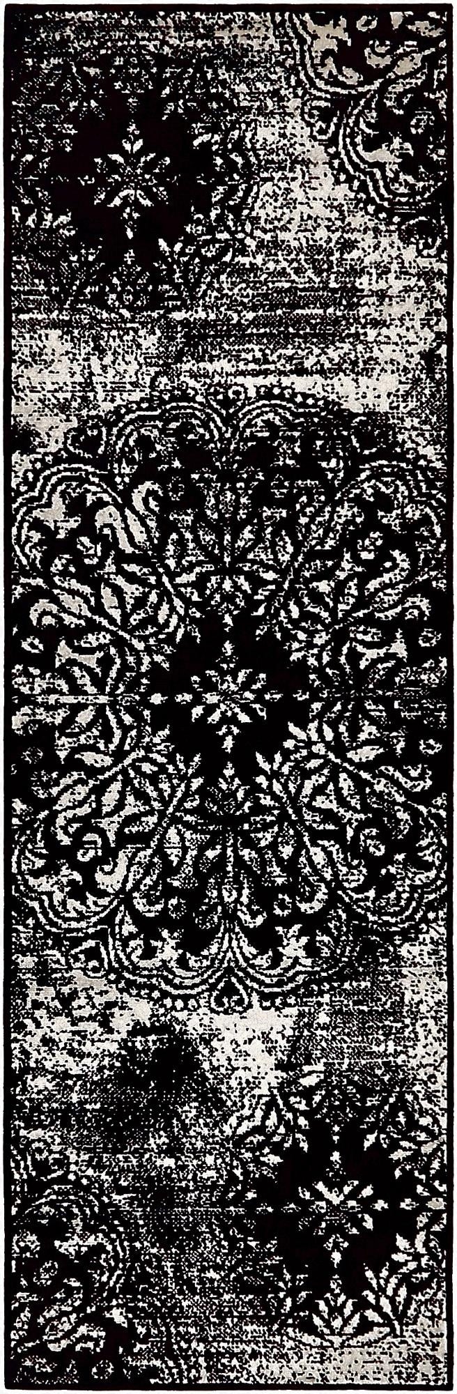 Primary image 2' x 6' 7 Monaco Runner Rug