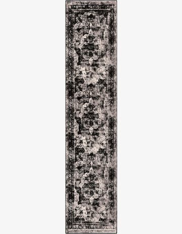 2' 7 x 12' Monaco Runner Rug