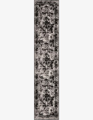 2' x 9' 10 Monaco Runner Rug